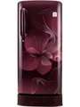 LG 190 Litre Single Door Refrigerator (GL-D201ASDX) Price In India