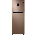 Samsung 324 Litre Double Door Refrigerator (RT34M5538DP) Price In India