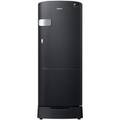 Samsung 192 Litre Single Door Refrigerator (RR20M2Z2XBS) Price In India