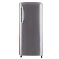 LG 235 Litre Single Door Refrigerator (GL-B241APZY) Price In India