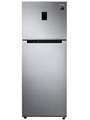 Samsung 415 Litre Double Door Refrigerator (RT42M5538S8) Price In India