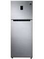 Samsung 415 Litre Double Door Refrigerator (RT42M5538S8) Price In India