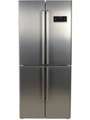 Panasonic 360 Litre Double Door Refrigerator (Nr Bw 415 Vnx4 Bmr) Price In India
