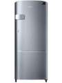 Samsung 192 Litre Top Freezer Refrigerator (RR20N1Y2ZS8) Price In India