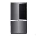 LG 984 Litre French Door Refrigerator (GR-Q31FGNGL) Price In India