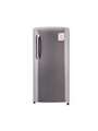 LG 215 Litre Single Door Refrigerator (GL-B221APZY) Price In India