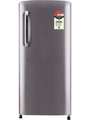 LG 215 Litre Top Freezer Refrigerator (GL-B221APZX) Price In India