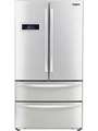 Whirlpool 570 Litre French Door Bottom Mount Refrigerator (702 FDBM) Price In India