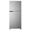 Panasonic 407 Litre Double Door Refrigerator (NR-BD418VSX1) Price In India