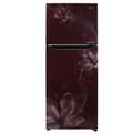 LG 260 Litre Double Door Refrigerator (GL-C292SSOU) Price In India