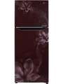 LG 260 Litre Double Door Refrigerator (GL-C292SSOU) Price In India