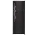 LG 335 Litre Double Door Refrigerator (GL-T372JBLN) Price In India