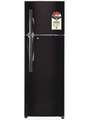 LG 335 Litre Double Door Refrigerator (GL-T372JBLN) Price In India