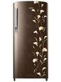 Samsung 192 Litre Top Freezer Refrigerator (RR19M2711DZ) Price In India