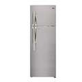 LG 335 Litre Double Door Refrigerator (GL-T372RPZU) Price In India