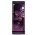 LG 235 Litre Single Door Refrigerator (GL-D241APDX) Price In India