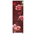 Haier 276 Litre Double Door Refrigerator (HEB-27TRF) Price In India