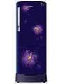 Samsung 192 Litre Top Freezer Refrigerator (RR20N182ZU3) Price In India