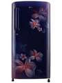LG 215 Litre Top Freezer Refrigerator (GL-B221ABPX) Price In India