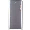 LG 215 Litre Single Door Refrigerator (GL-B221RPZV) Price In India