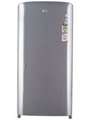LG 215 Litre Top Freezer Refrigerator (GL-B221RPZV) Price In India
