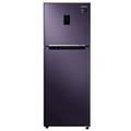Samsung 324 Litre Double Door Refrigerator (RT34M5538UT) Price In India