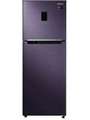 Samsung 324 Litre Double Door Refrigerator (RT34M5538UT) Price In India