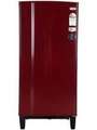 Godrej 185 Litre Top Freezer Refrigerator (RD EDGE 185 CW 2.2) Price In India