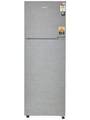 Haier 258 Litre Double Door Refrigerator (HEB-25TDS) Price In India