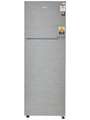 Haier 258 Litre Double Door Refrigerator (HEB-25TDS) Price In India