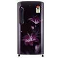 LG 215 Litre Single Door Refrigerator (GL-B221APGX) Price In India