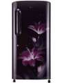 LG 215 Litre Top Freezer Refrigerator (GL-B221APGX) Price In India