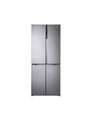 Samsung 594 Litre Side by Side Refrigerator (RF50K5910SL) Price In India
