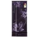 LG 188 Litre Single Door Refrigerator (GL-D191KPOW) Price In India