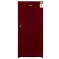 Haier 195 Litre Single Door Refrigerator (HRD-1953SR-R) Price In India