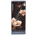 Haier 190 Litre Single Door Refrigerator (HRD-1903PBM-E) Price In India