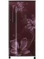 LG 188 Litre Top Freezer Refrigerator (GL-B191KSOW) Price In India