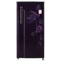 LG 188 Litre Single Door Refrigerator (GL-B191KPHV) Price In India