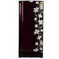 Godrej 210 Litre Single Door Refrigerator (RD EdgePro 210 CT 3.2) Price In India