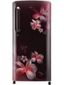 LG 190 Litre Top Freezer Refrigerator (GL-B201ASPX) Price In India