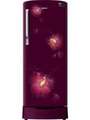 Samsung 212 Litre Top Freezer Refrigerator (RR22M287YR3) Price In India