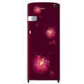 Samsung 230 Litre Single Door Refrigerator (RR24M2Y2ZR3) Price In India