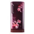 LG 215 Litre Single Door Refrigerator (GL-D221ASPX) Price In India