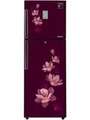 Samsung 275 Litre Double Door Refrigerator (RT30M3954R7) Price In India