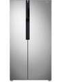 Samsung 604 Litre Side by Side Refrigerator (RS55K52A01J) Price In India