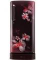 LG 190 Litre Top Freezer Refrigerator (GL-D201ASPX) Price In India