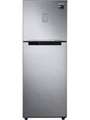 Samsung 253 Litre Double Door Refrigerator (RT28M3424S8) Price In India
