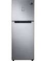 Samsung 253 Litre Double Door Refrigerator (RT28M3424S8) Price In India