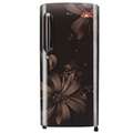 LG 190 Litre Single Door Refrigerator (GL-B201AHAW) Price In India