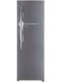 LG 360 Litre Double Door Refrigerator (GL-T402JPZU) Price In India